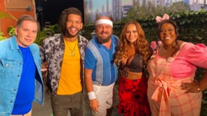 FAMÍLIA PARAÍSO- 2ª temporada