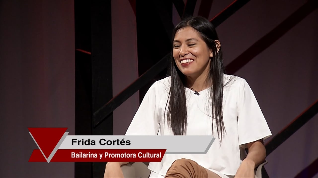 Frida Cortés