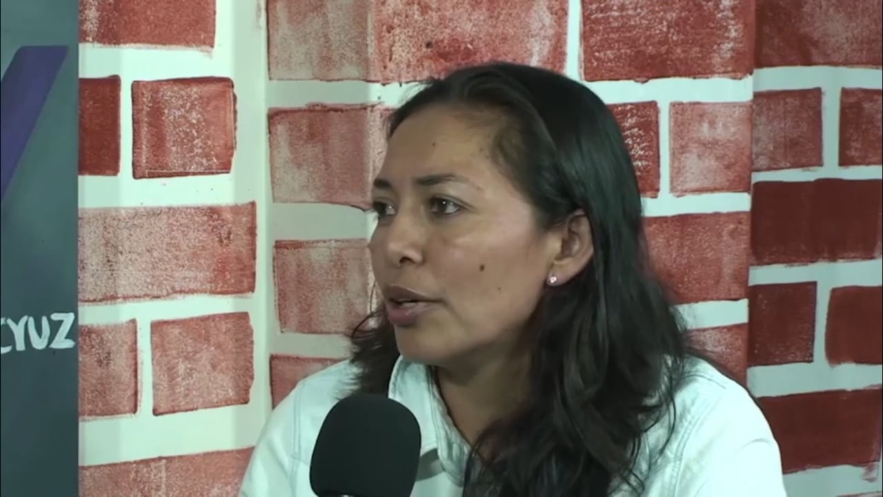 Janai Hernández
