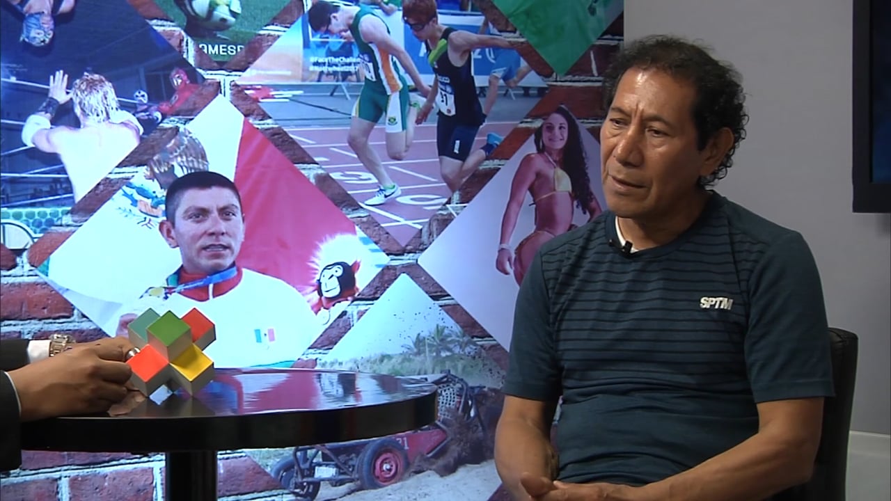 Romualdo Rodríguez