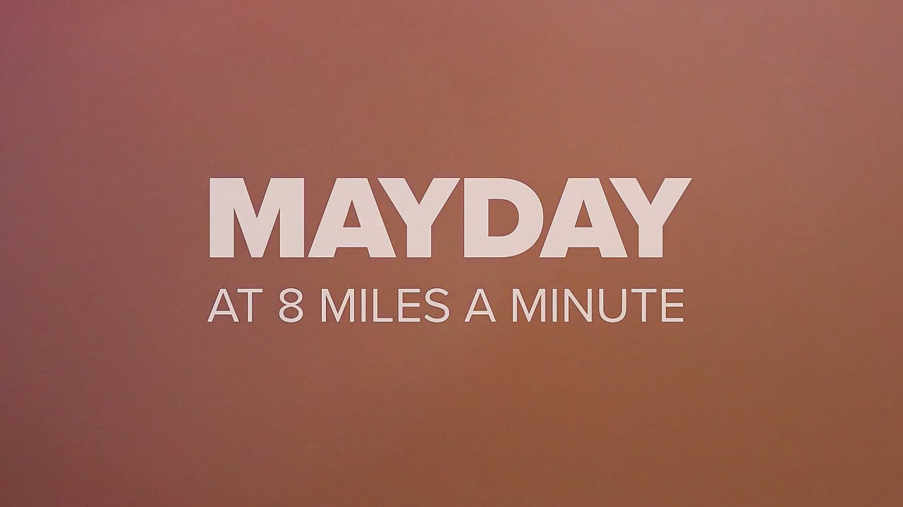 Matt-Lindley-Mayday-Showreel