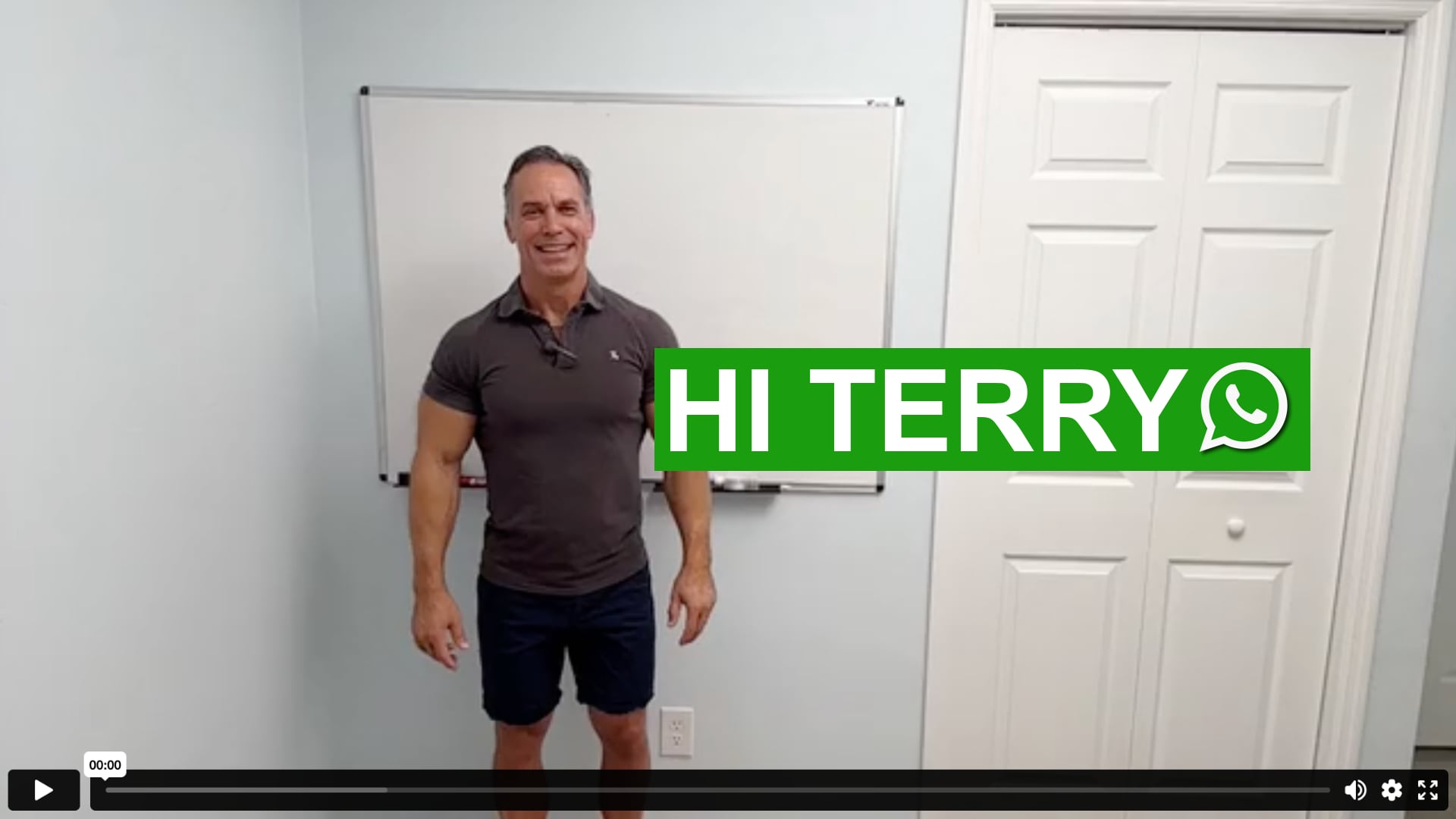 Hi Terry on Vimeo