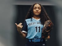 SOFTBALL MEDIA DAY