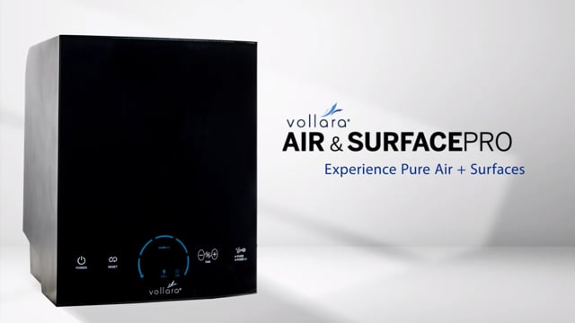 Vollara Air Products on Vimeo