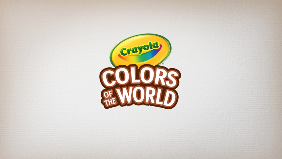 Crayola: Colors of the World Case Study 2023