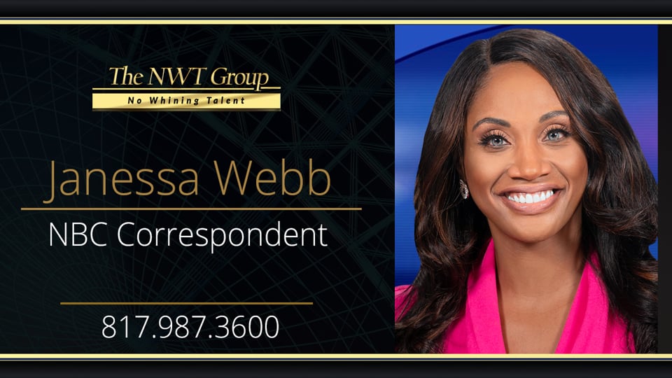 NBC Correspondent