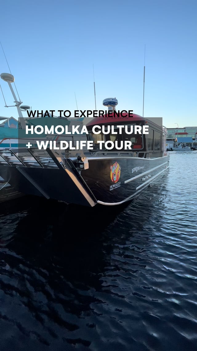 Cultural + Wildlife Tour