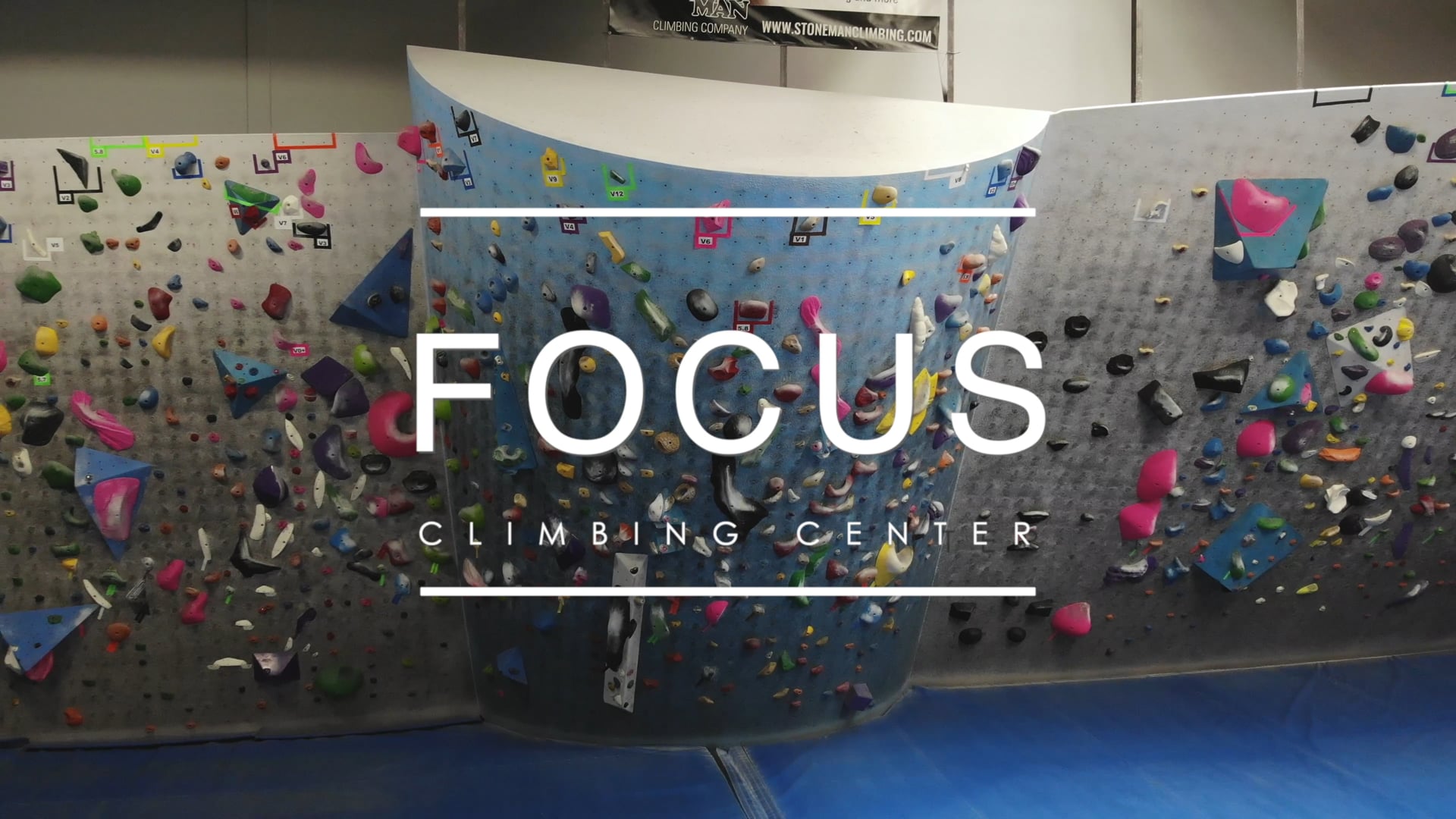 FOCUS 4k