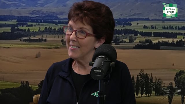 Video post from Foundation for Arable Research.