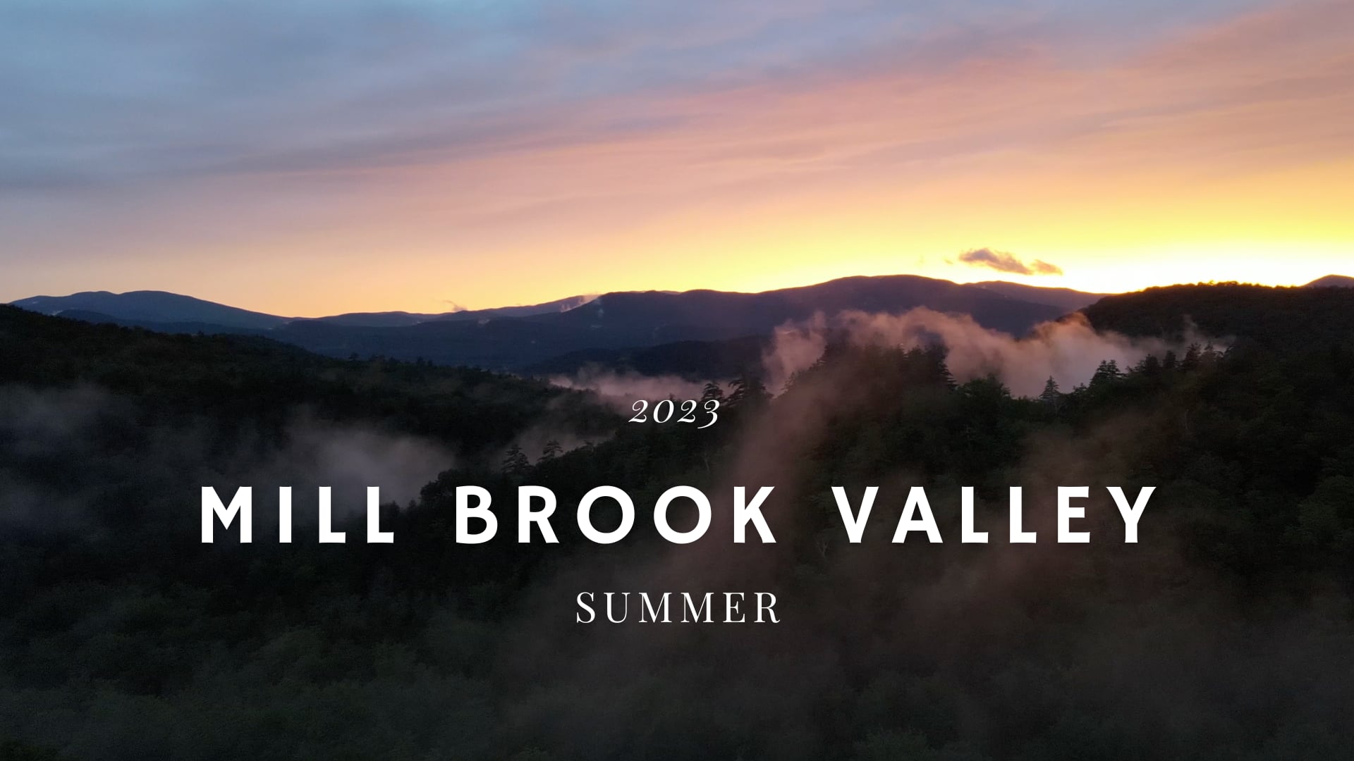 Thornton Valley | Summer 2023