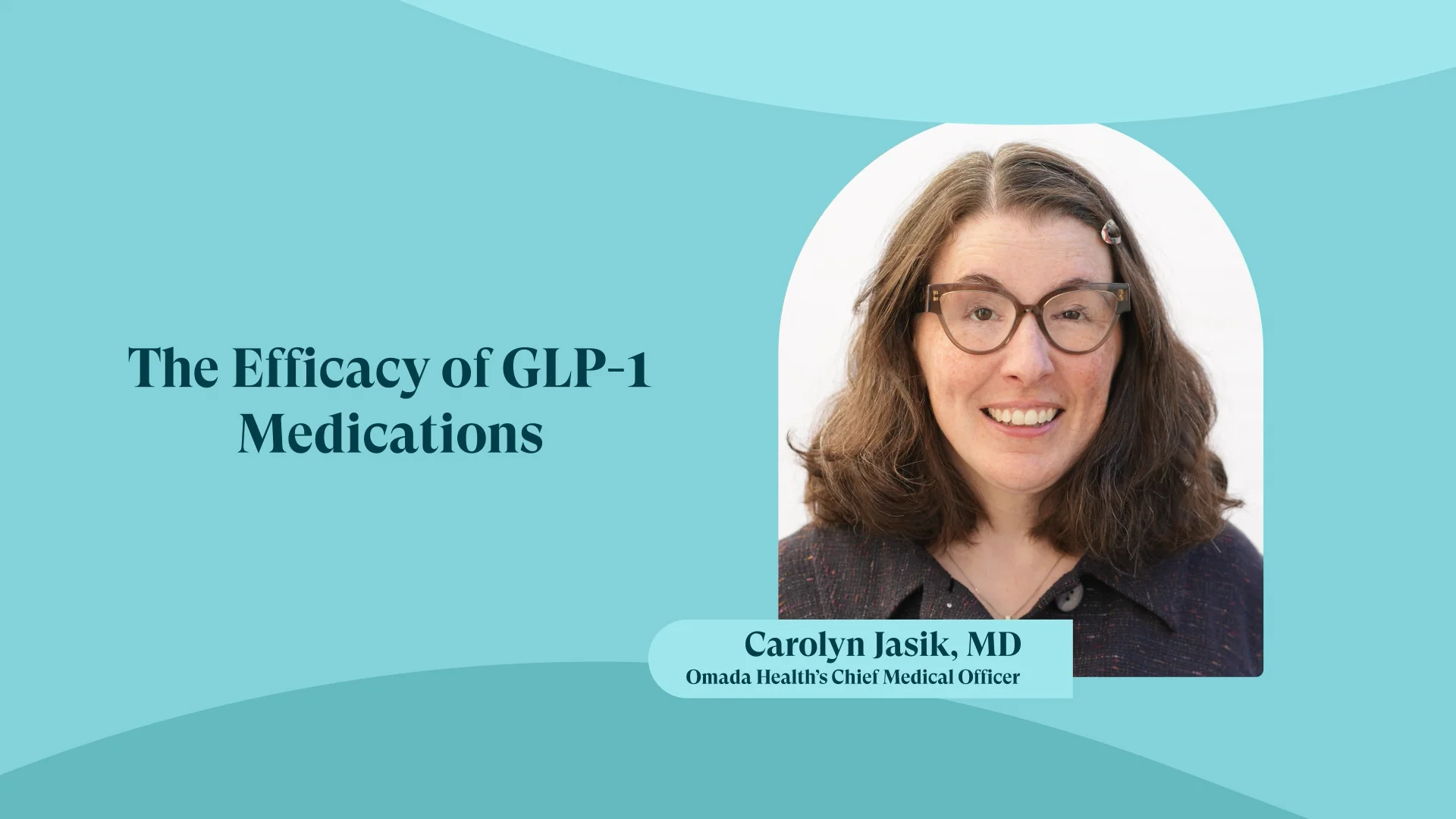 The Efficacy of GLP-1 Medications
