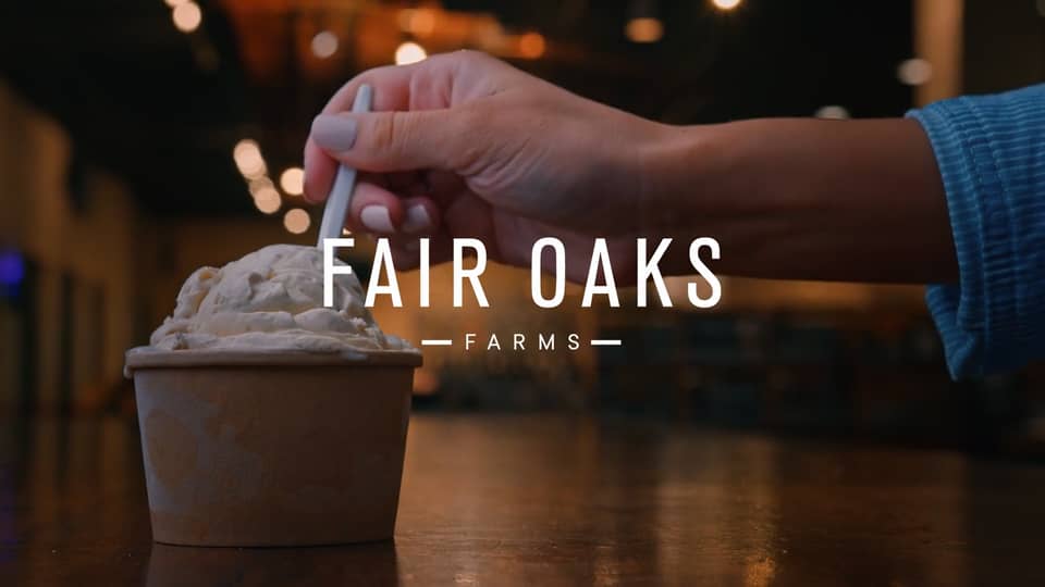 Fair Oak Farms Ice Cream Ad 1.0 on Vimeo