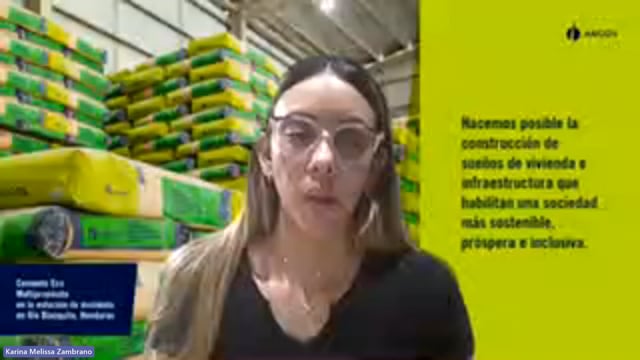Producción de concreto en obra - parte 1