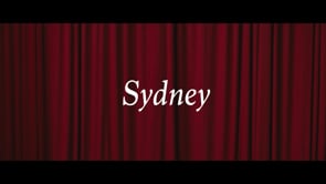 Sydney Teaser Trailer