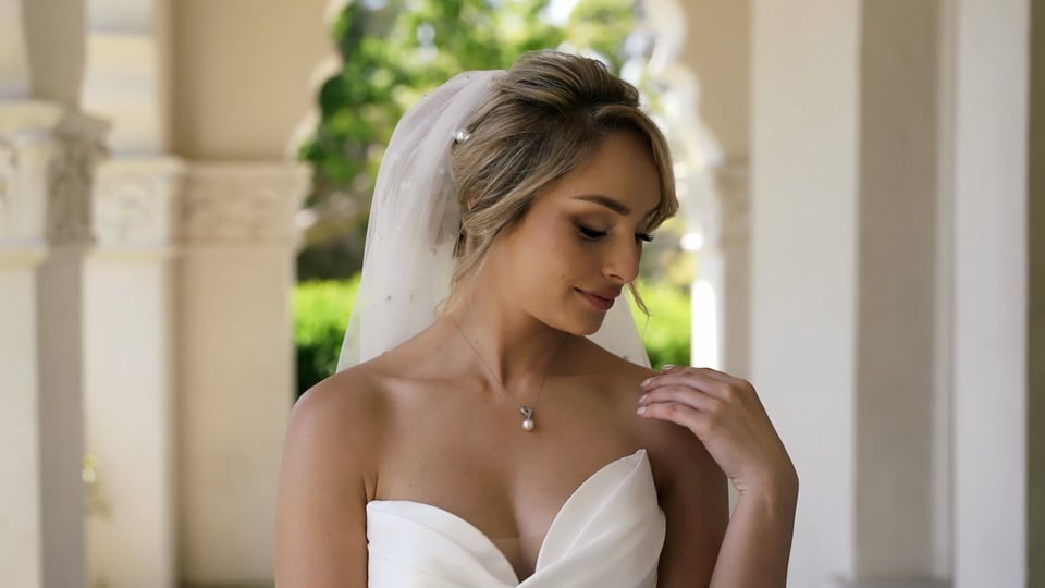 Erika & Vlad Wedding Highlight