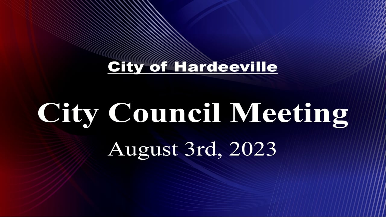 Hardeeville councilman to resign ahead of move