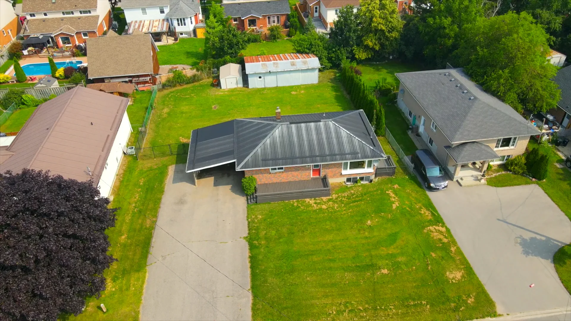 168 Colborne Street W, Lindsay MLS on Vimeo