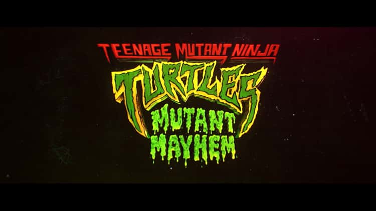 How to Watch and Stream 'Teenage Mutant Ninja Turtles: Mutant Mayhem' Online