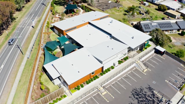 Harmony Early Education Bahrs Scrub video thumbnail 9