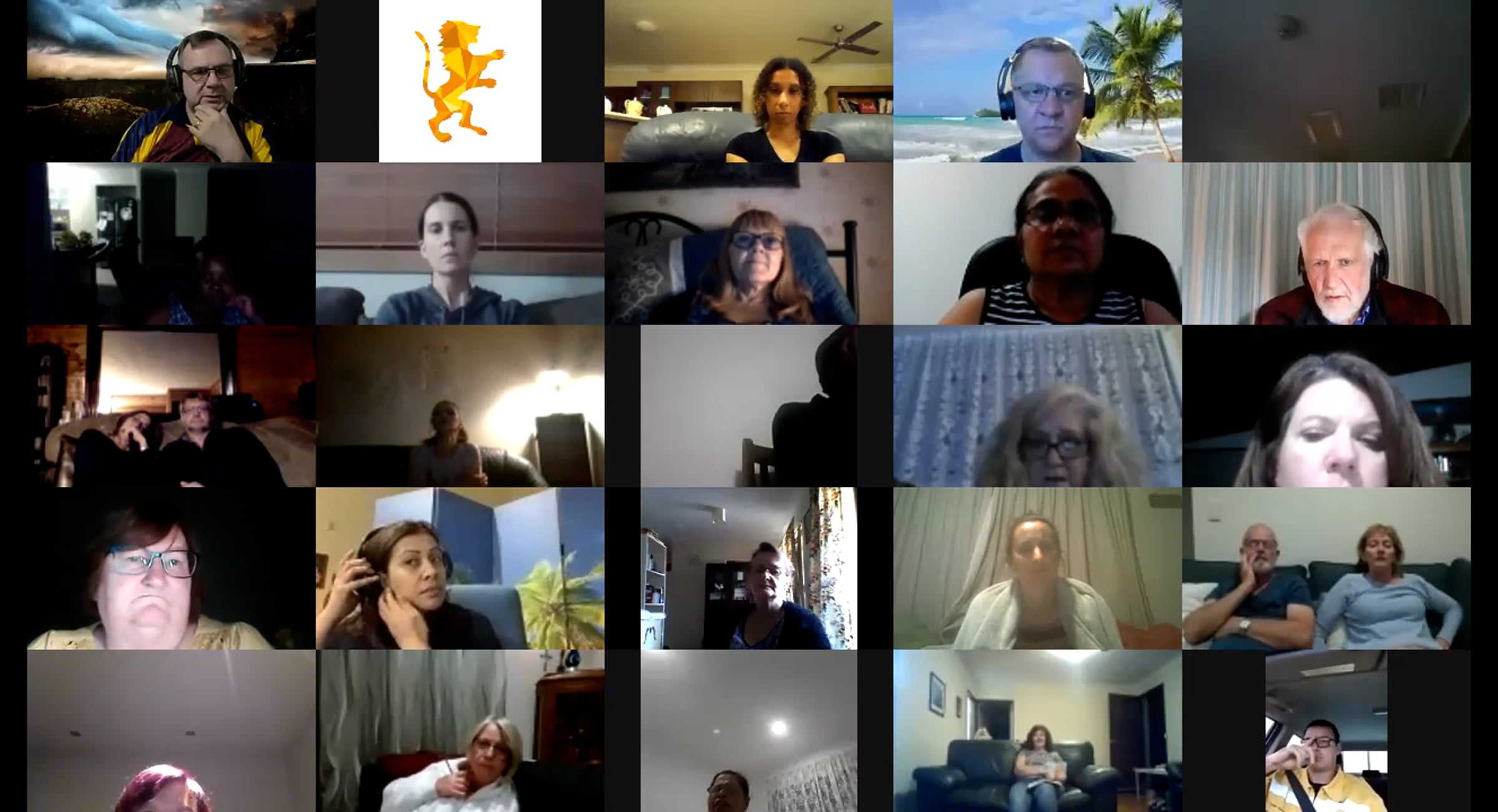 4 Keys Session 1 | Videos & Movies on Vimeo