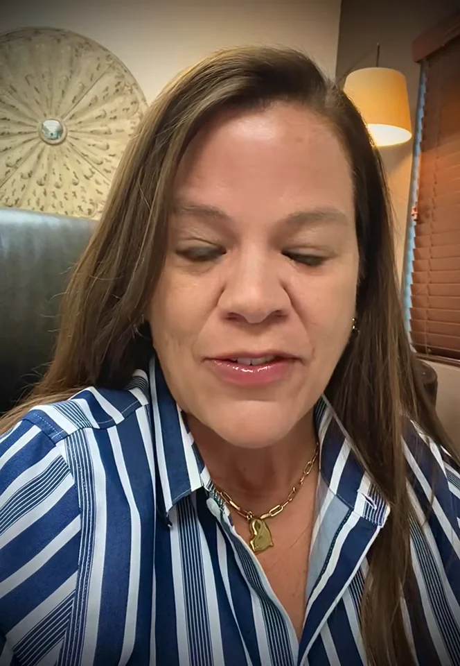 Kimberly Gonzalez testimonial