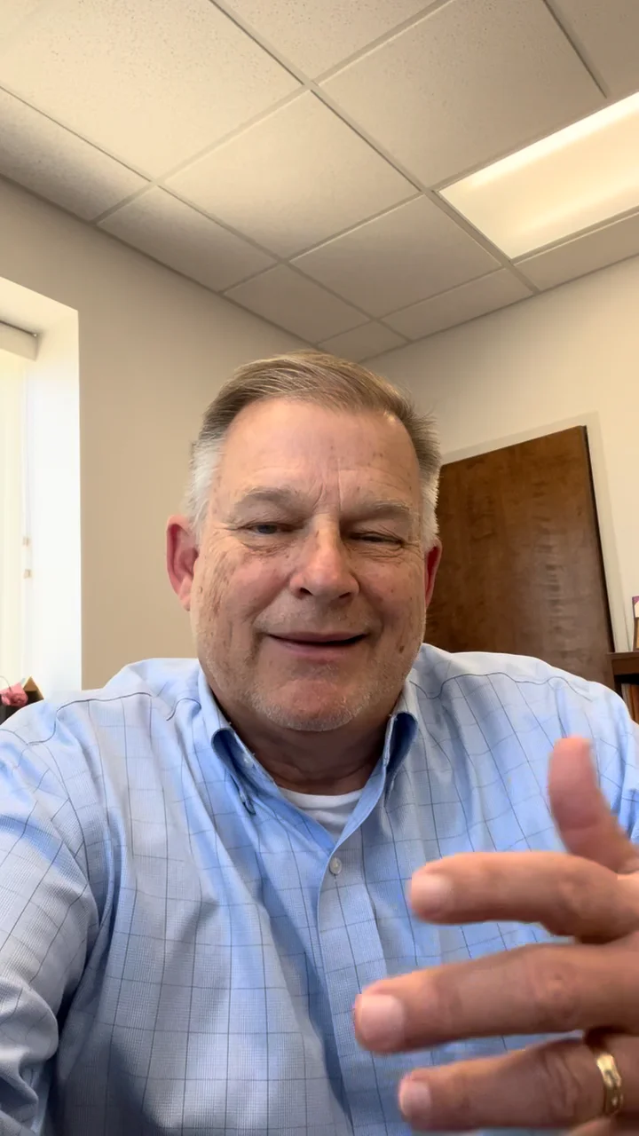 John Eckstrom testimonial