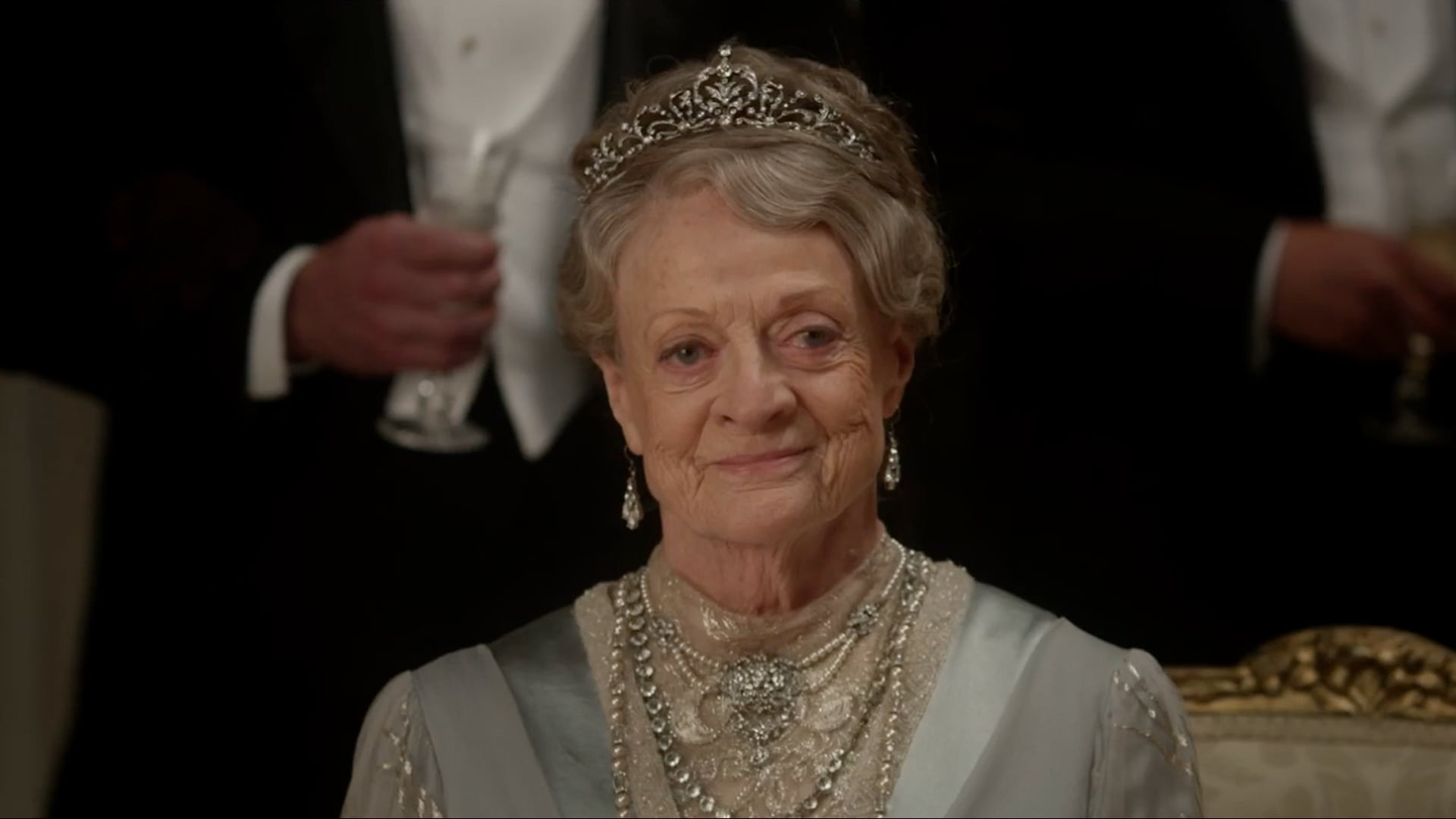 Downton Abbey – “Craftsmanship” Featurette