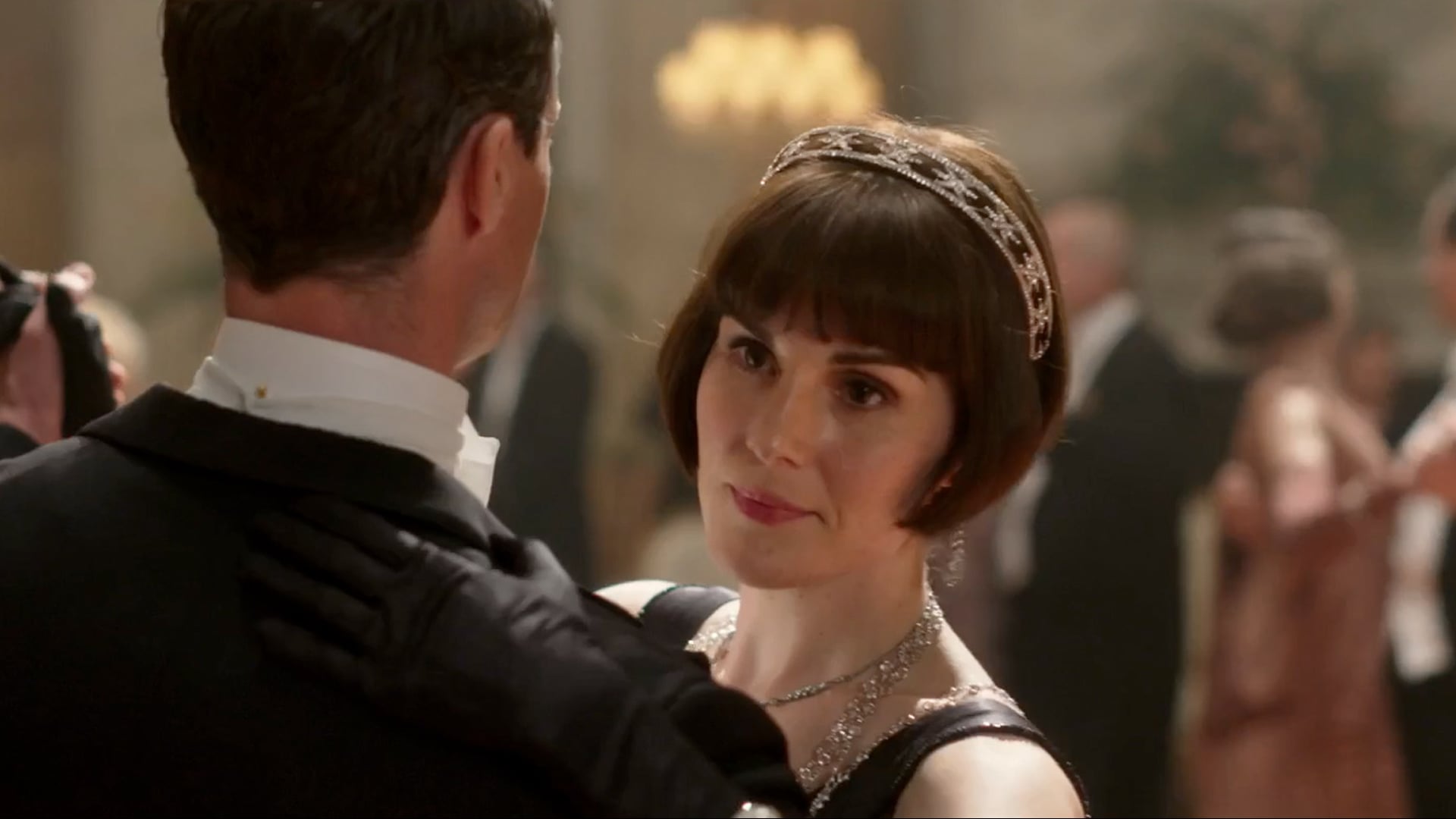 Downton Abbey – “Sneak Peek” Featurette