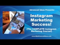 Instagram Marketing Success