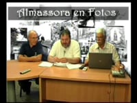 Almassora en fotos. Els ponts del Riu.