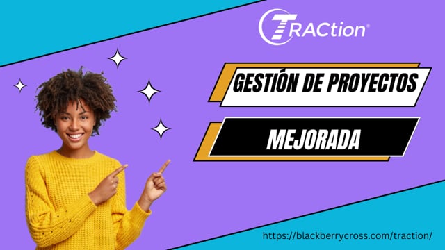 TRACtion Project Management on Vimeo
