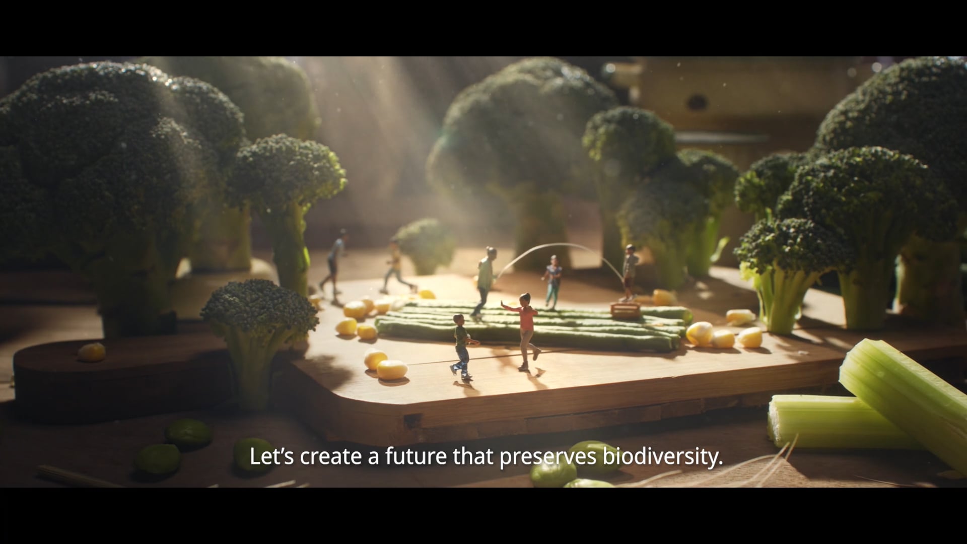 Syngenta | Small But Mighty