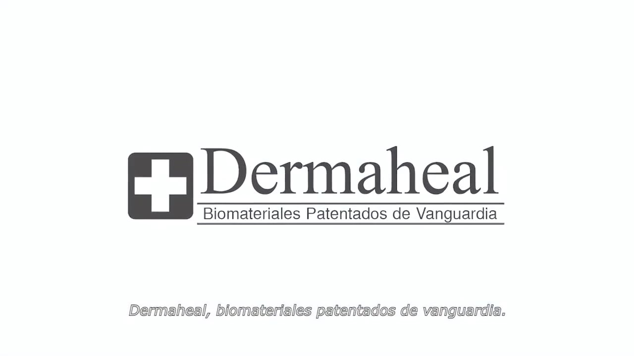 IT Pharma | Dermaheal Display.