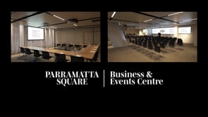 Parramatta Square Business and Events Centre