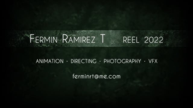 FRT REEL 2022