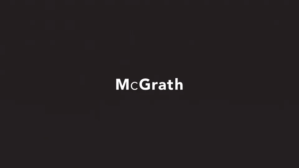 McGrath North Lakes | Laura Valenti on Vimeo