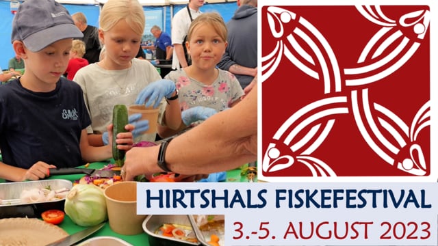 Hirtshals Fiskefestival