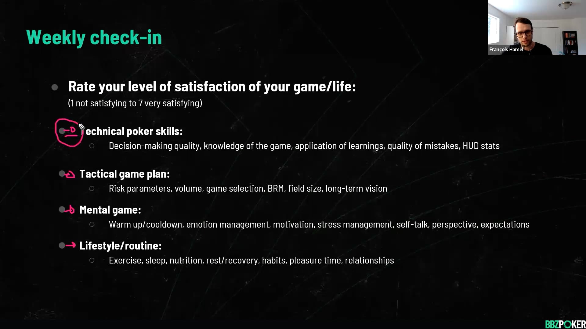 Intelligence vs Effort Feedback – Mental Game