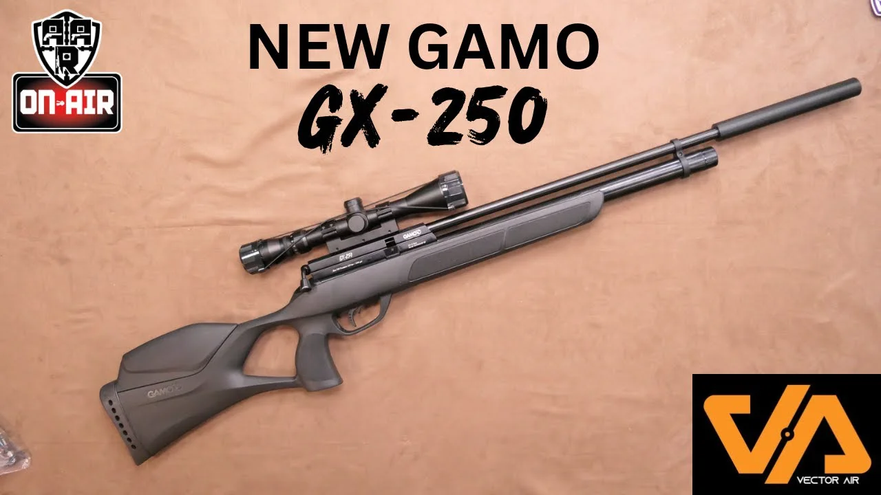 Gamo GX250