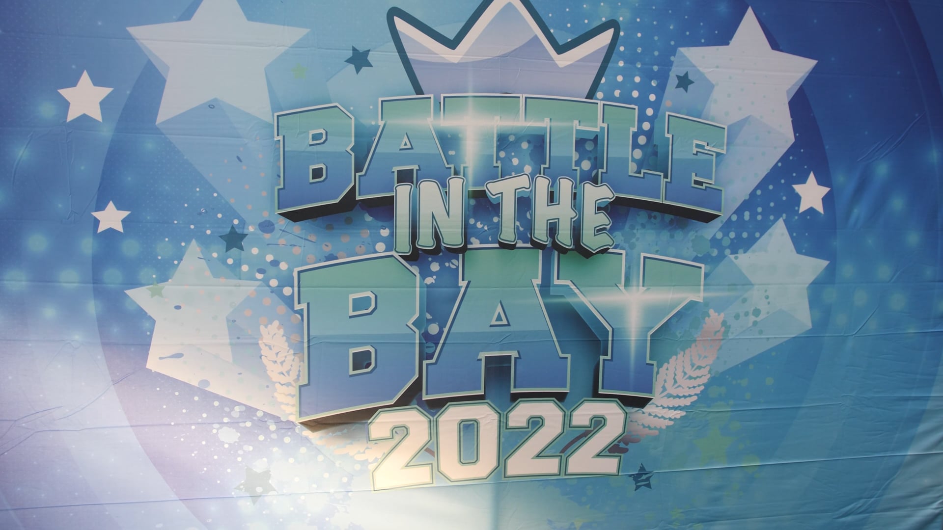 Battle in the Bay (National Cheer Dance Comp)