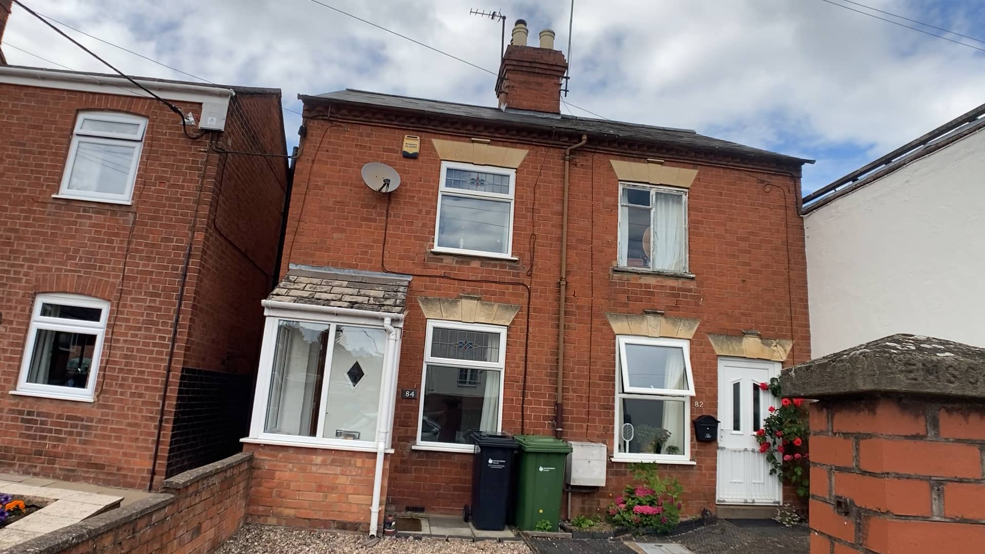 84 Bridge Street, Ledbury on Vimeo