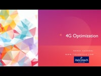 Introduction - Network Optimization