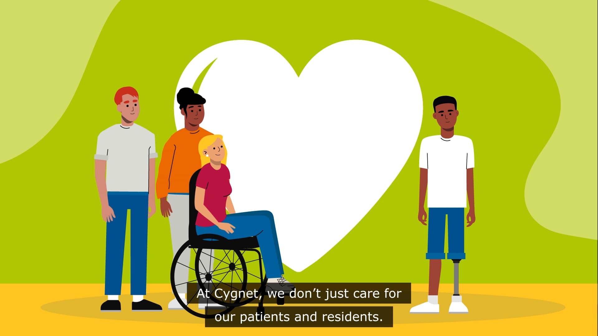 Staff Benefits Video (Ext) on Vimeo