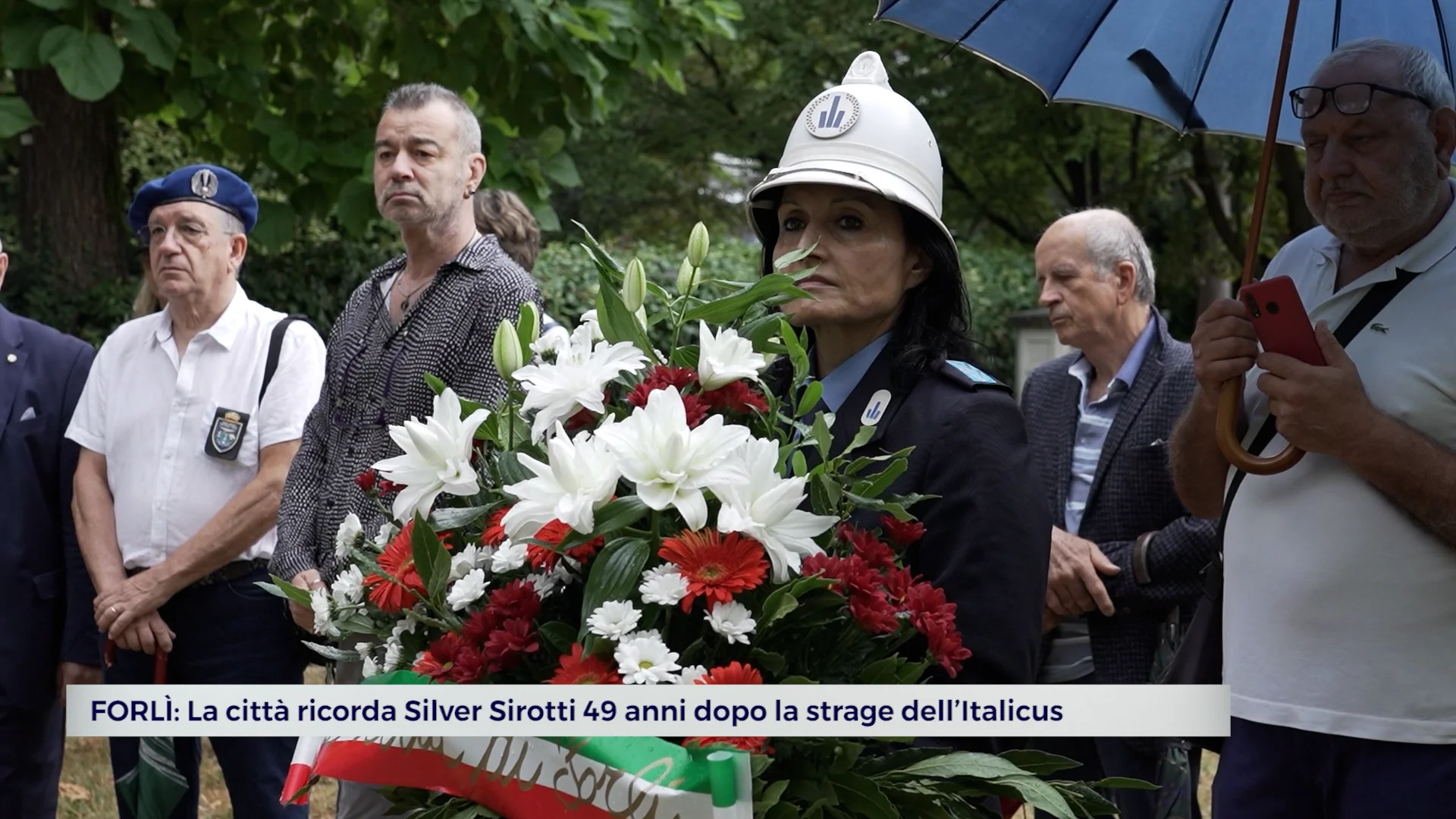 A Legacy of Courage in Forlì