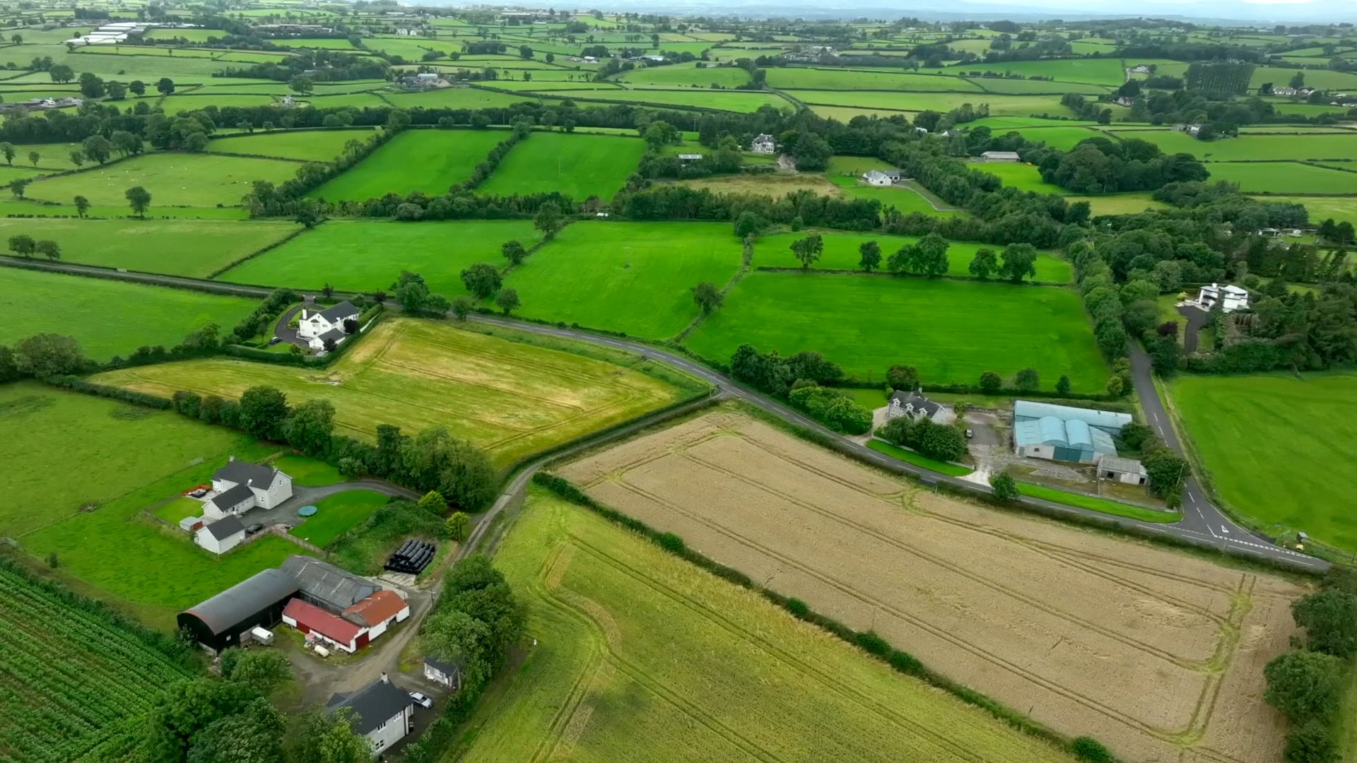 31 GLEBE ROAD BT42 2PE