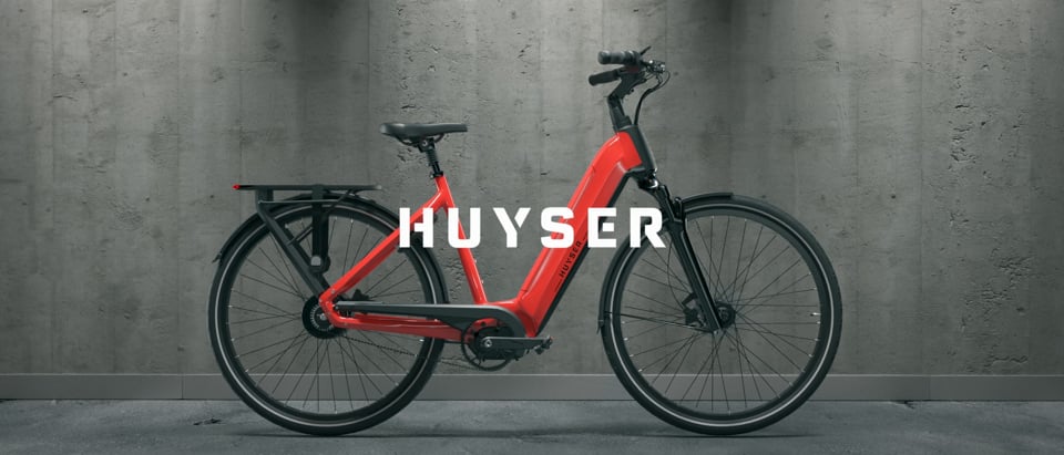 Video afspelen "Product video | Huyser fietsen - Bafang M420 middenmotor (2023)"