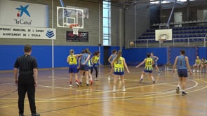 Toni Espinosa i Sergi Jambert, nous entrenadors del CB l'Escala