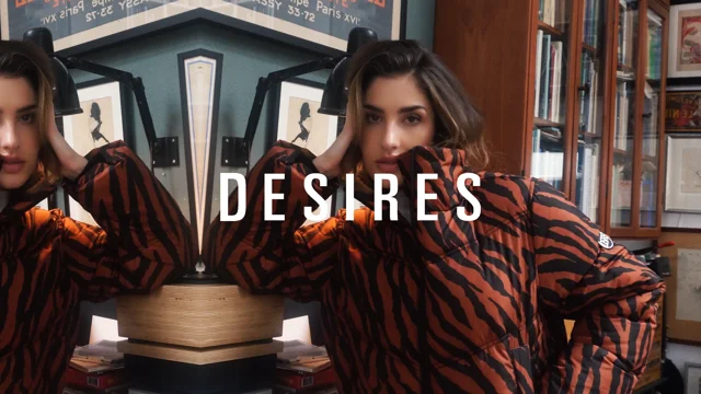 Desires Showroom Venta Ropa, Moda y colecciones