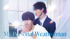 My Personal Weatherman Episode 1Trailer