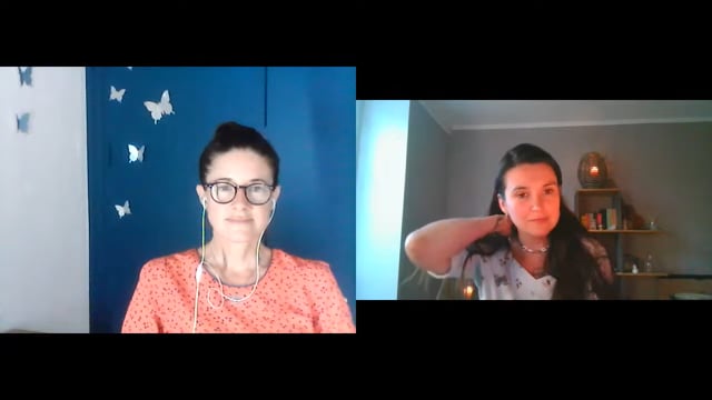 Atelier 201 "Comment mettre un terme aux relations toxiques, et créer des relations harmonieuses" Géraldine Suteau